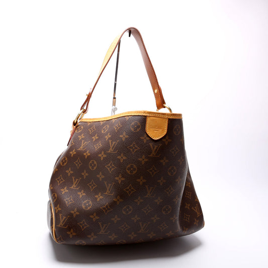 Louis Vuitton Delightful PM Monogram