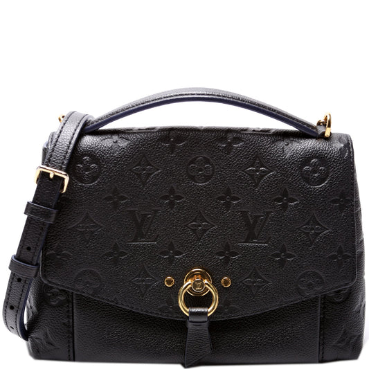 Louis Vuitton Blanchie BB Empreinte