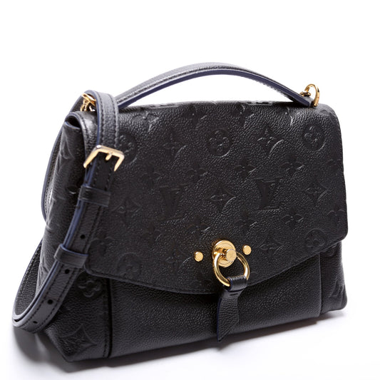 Louis Vuitton Blanchie BB Empreinte