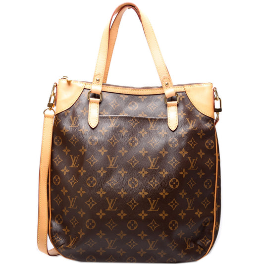 Louis Vuitton Odeon GM Monogram
