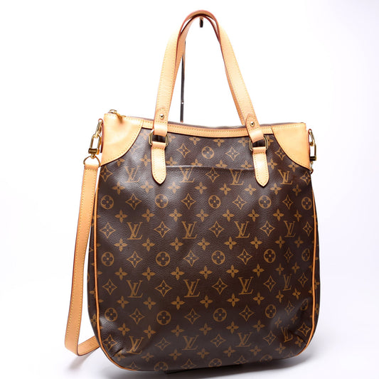 Louis Vuitton Odeon GM Monogram