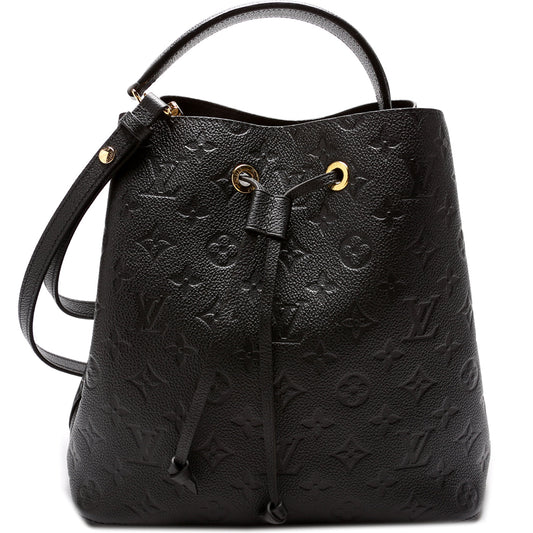 Louis Vuitton Neonoe MM Empreinte