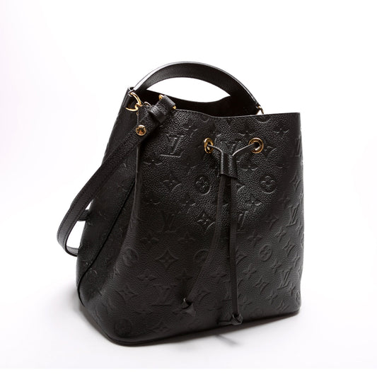 Louis Vuitton Neonoe MM Empreinte