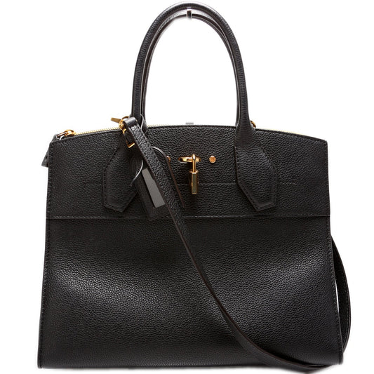 Louis Vuitton City Steamer MM