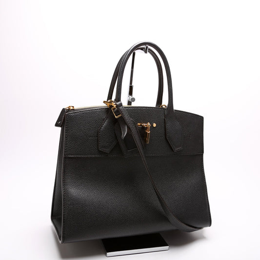 Louis Vuitton City Steamer MM