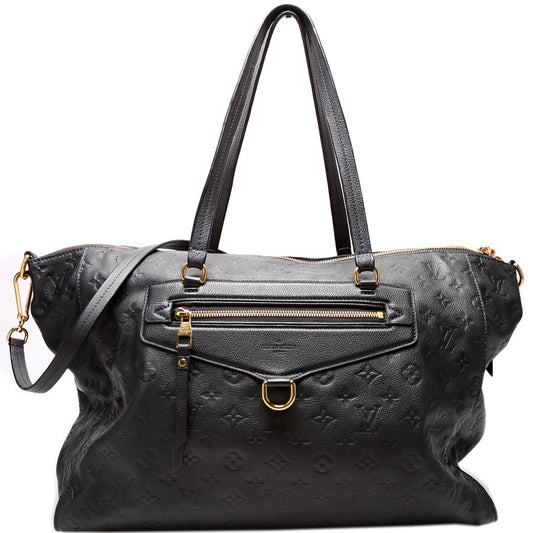 Louis Vuitton Lumineuse GM Empreinte