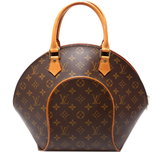 Louis Vuitton Ellipse MM Monogram