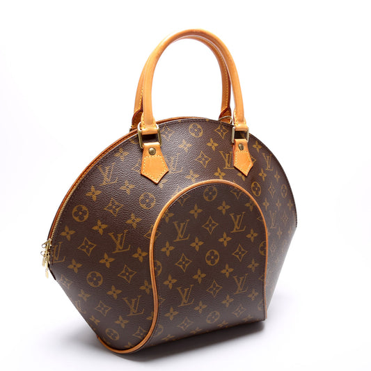 Louis Vuitton Ellipse MM Monogram