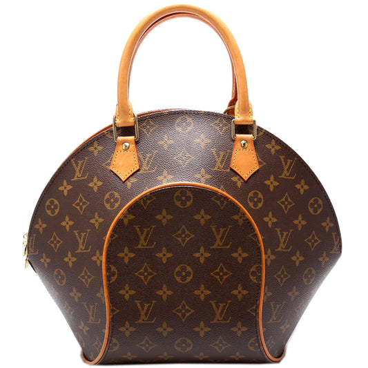Louis Vuitton Ellipse MM Monogram
