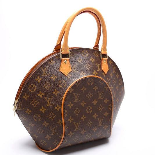 Louis Vuitton Ellipse MM Monogram