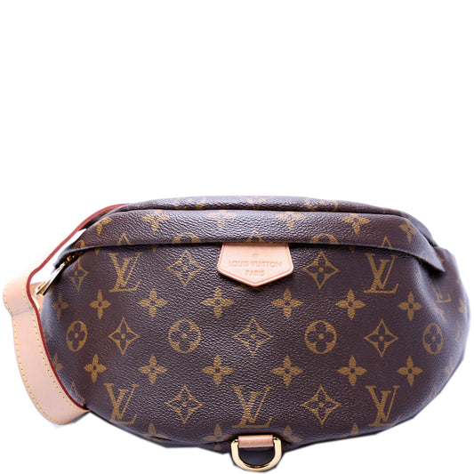 Louis Vuitton Bumbag Monogram
