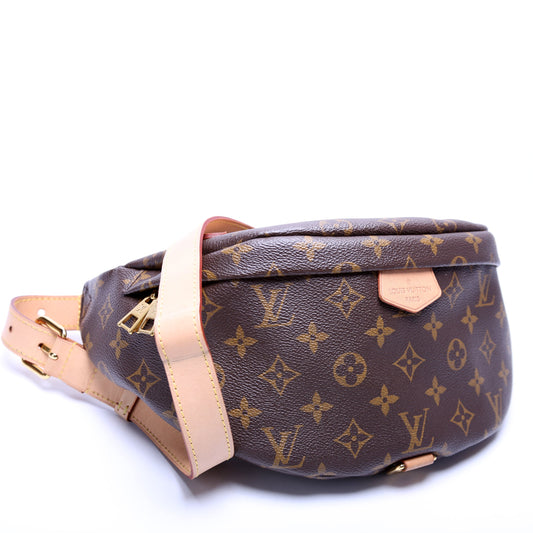 Louis Vuitton Bumbag Monogram