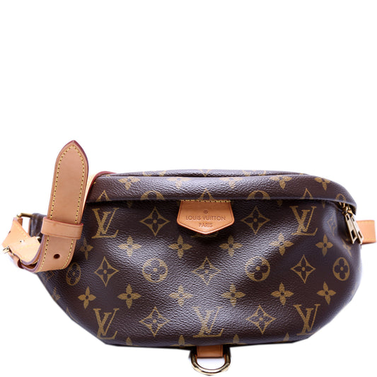 Louis Vuitton Bumbag Monogram