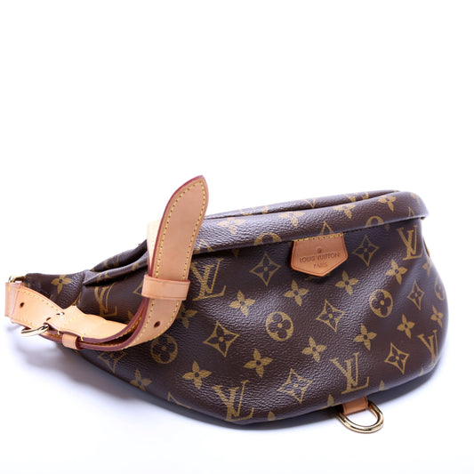 Louis Vuitton Bumbag Monogram