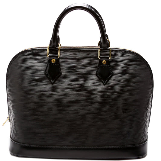 Louis Vuitton Alma PM Epi Older
