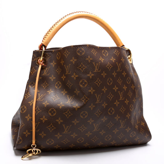 Louis Vuitton Artsy MM Monogram