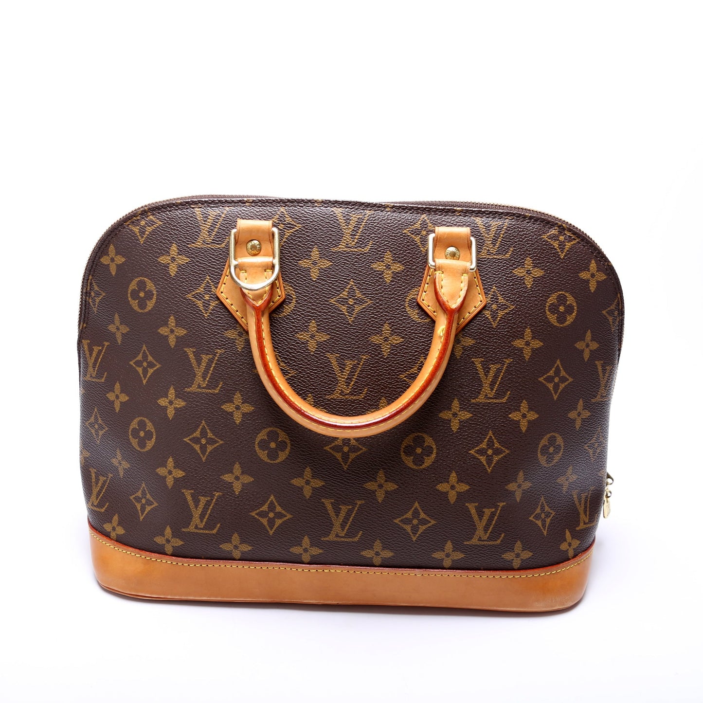 Louis Vuitton Alma PM Monogram Older