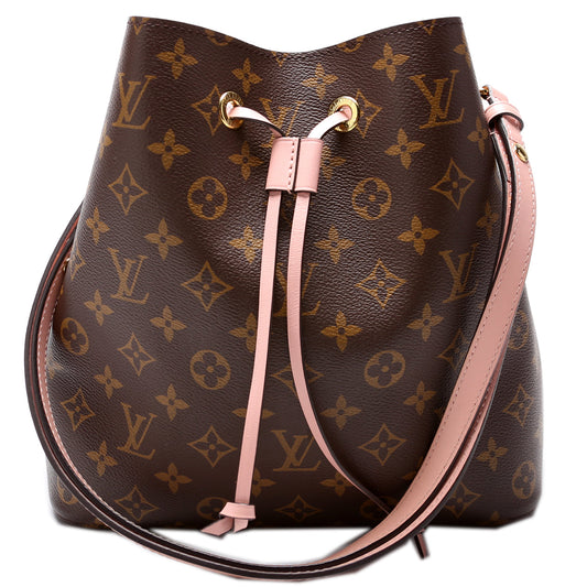 Louis Vuitton Neonoe Monogram