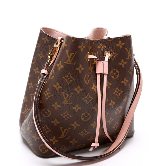 Louis Vuitton Neonoe Monogram