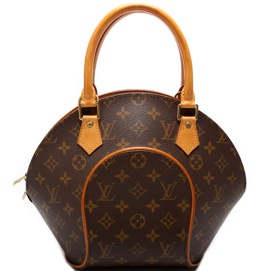 Louis Vuitton Ellipse PM Monogram
