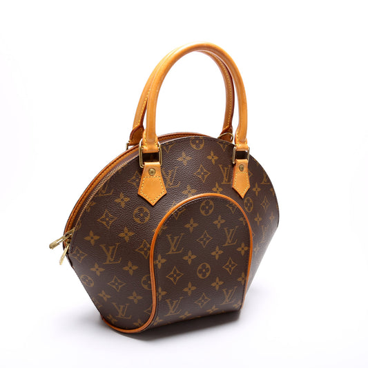 Louis Vuitton Ellipse PM Monogram