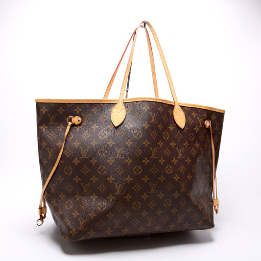 Louis Vuitton Neverfull GM Monogram