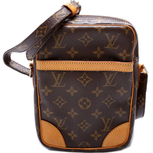 Louis Vuitton Danube Monogram