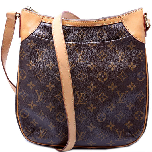 Louis Vuitton Odeon PM Monogram