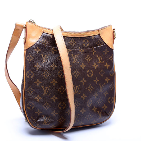 Louis Vuitton Odeon PM Monogram