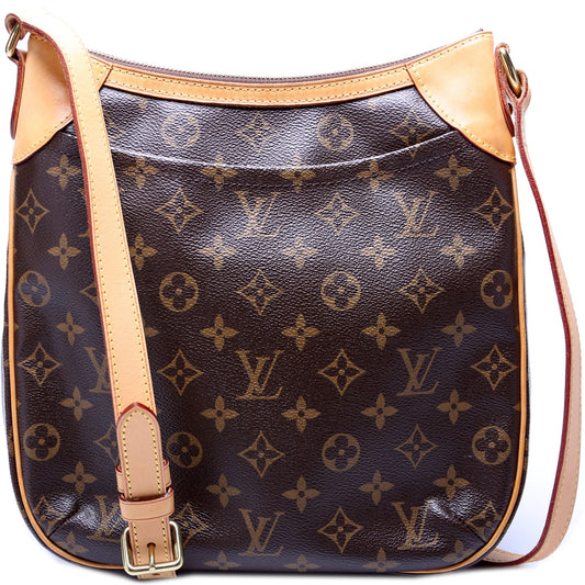 Louis Vuitton Odeon PM Monogram