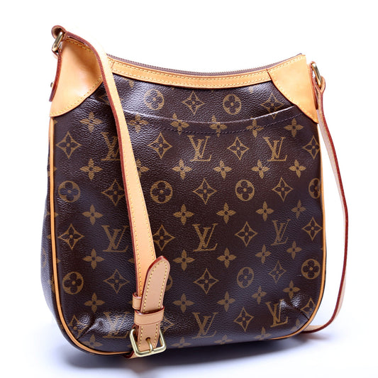 Louis Vuitton Odeon PM Monogram