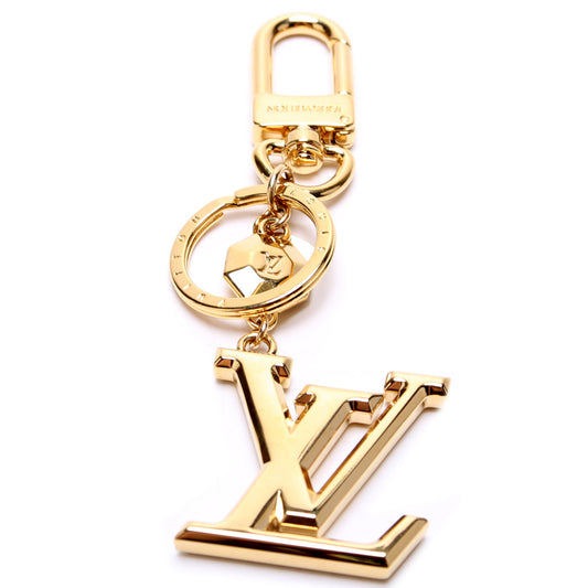 Louis Vuitton Facettes Bag Charm