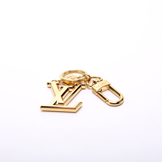 Louis Vuitton Facettes Bag Charm