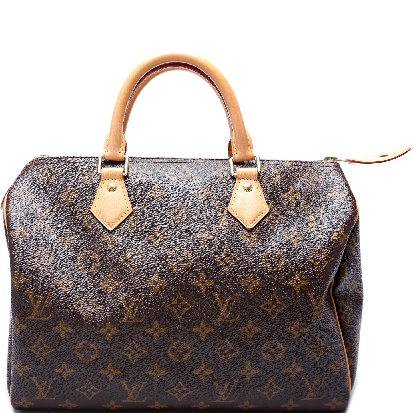 Louis Vuitton Speedy 30 Monogram