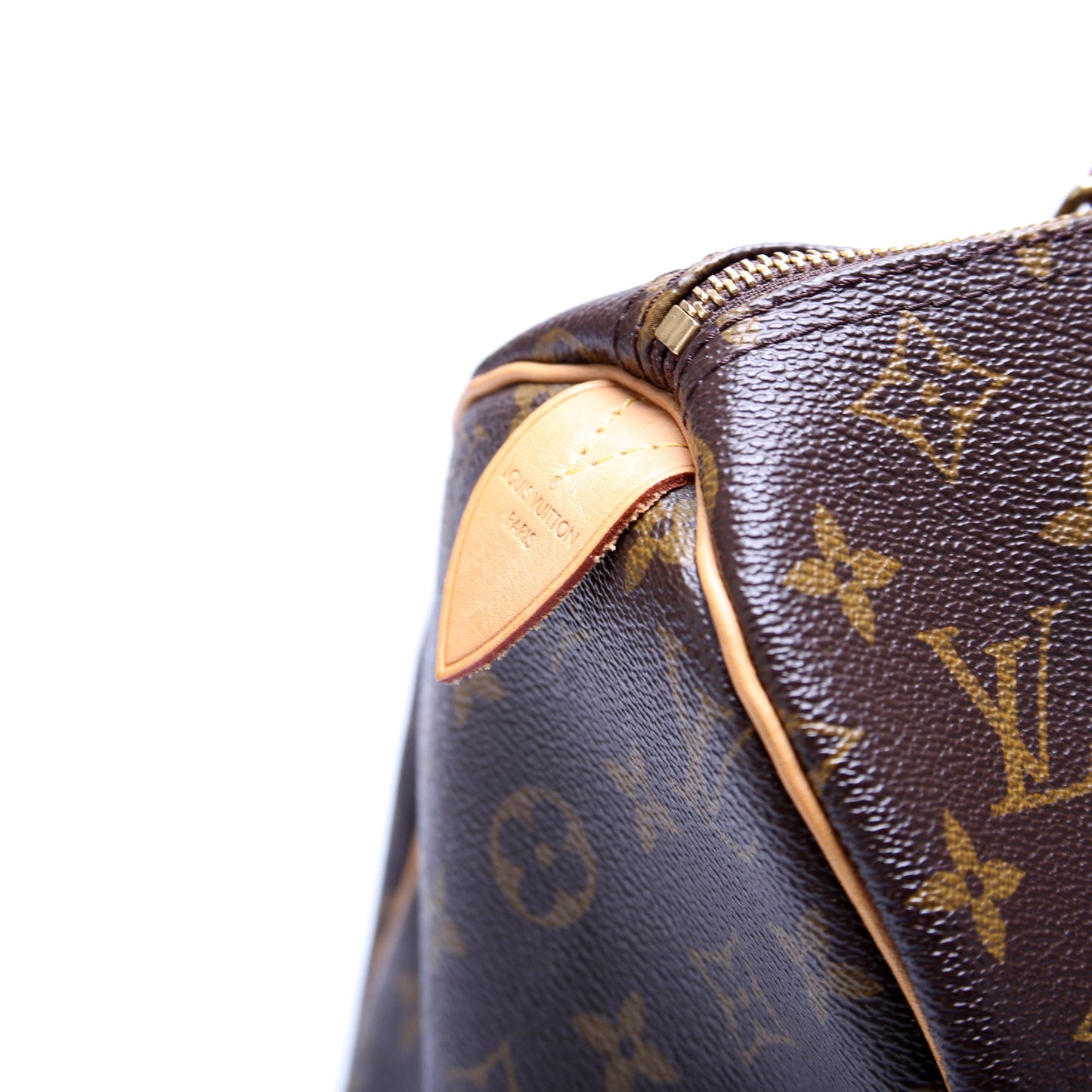 Louis Vuitton Speedy 30 Monogram