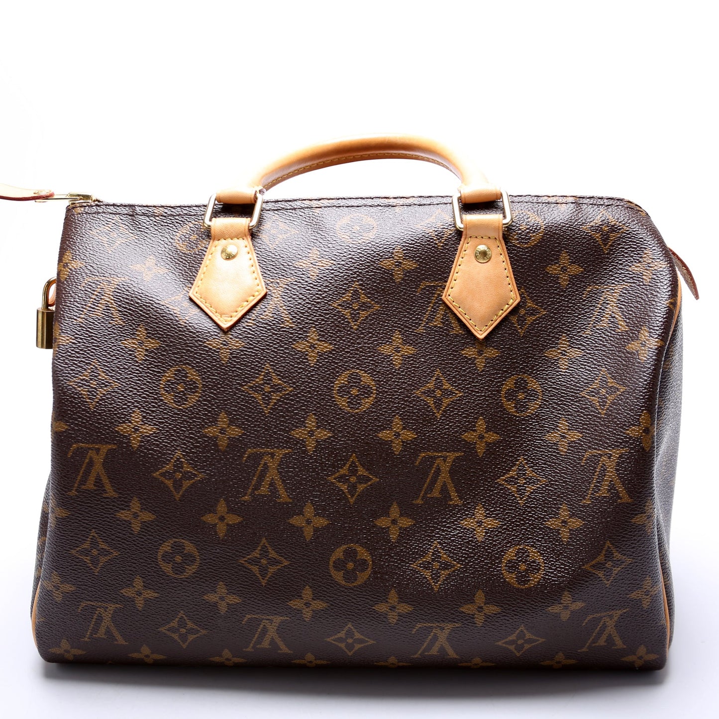 Louis Vuitton Speedy 30 Monogram