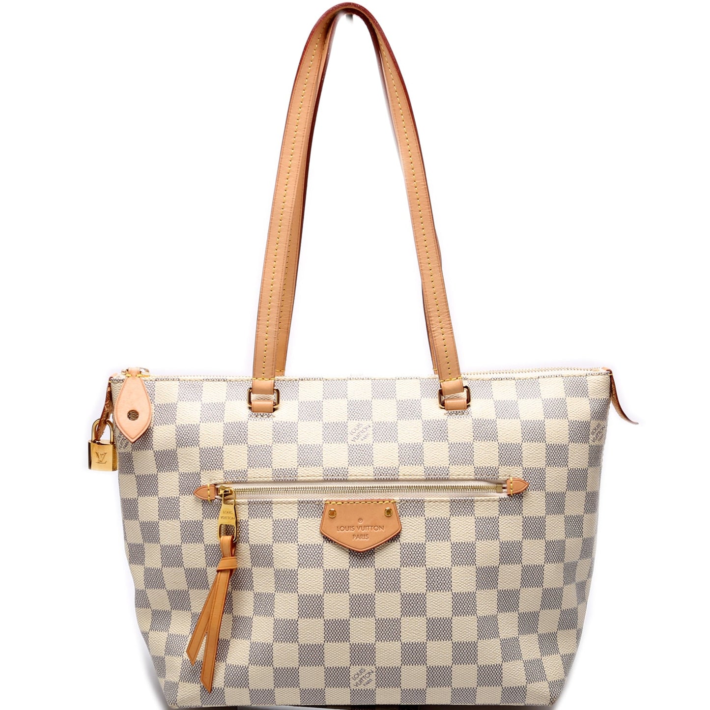 Louis Vuitton Iena PM Damier Azur