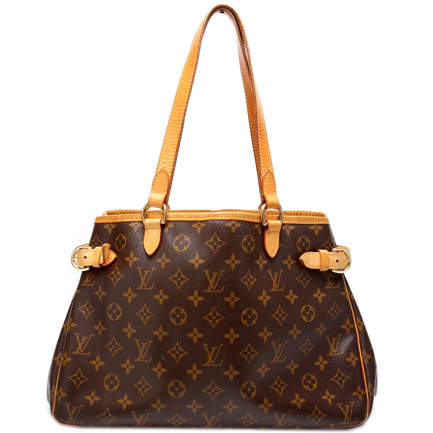 Louis Vuitton Batignolles Horizontal Monogram