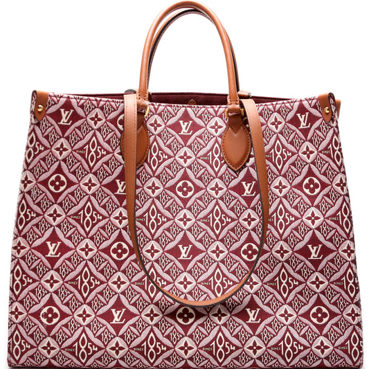 Louis Vuitton Onthego GM Since 1854