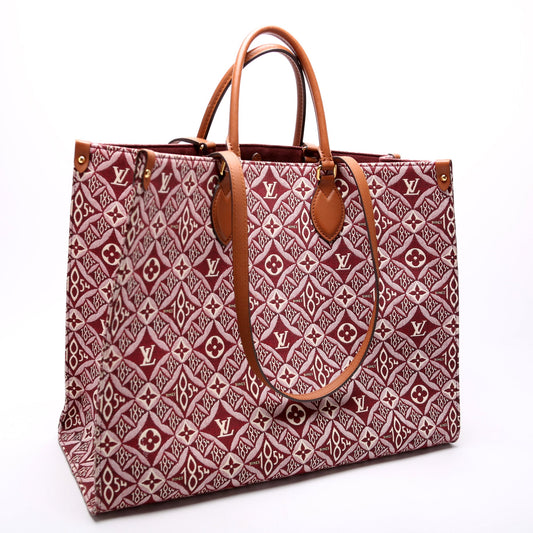 Louis Vuitton Onthego GM Since 1854
