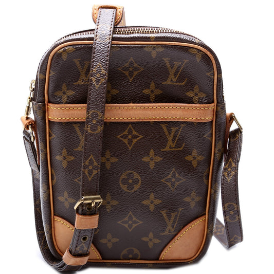 Louis Vuitton Danube Monogram