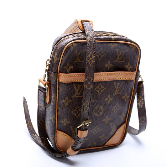 Louis Vuitton Danube Monogram