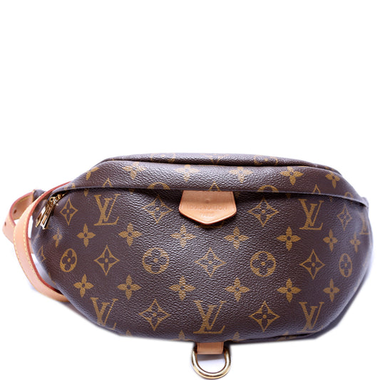 Louis Vuitton Bumbag Monogram
