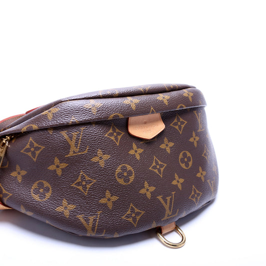 Louis Vuitton Bumbag Monogram