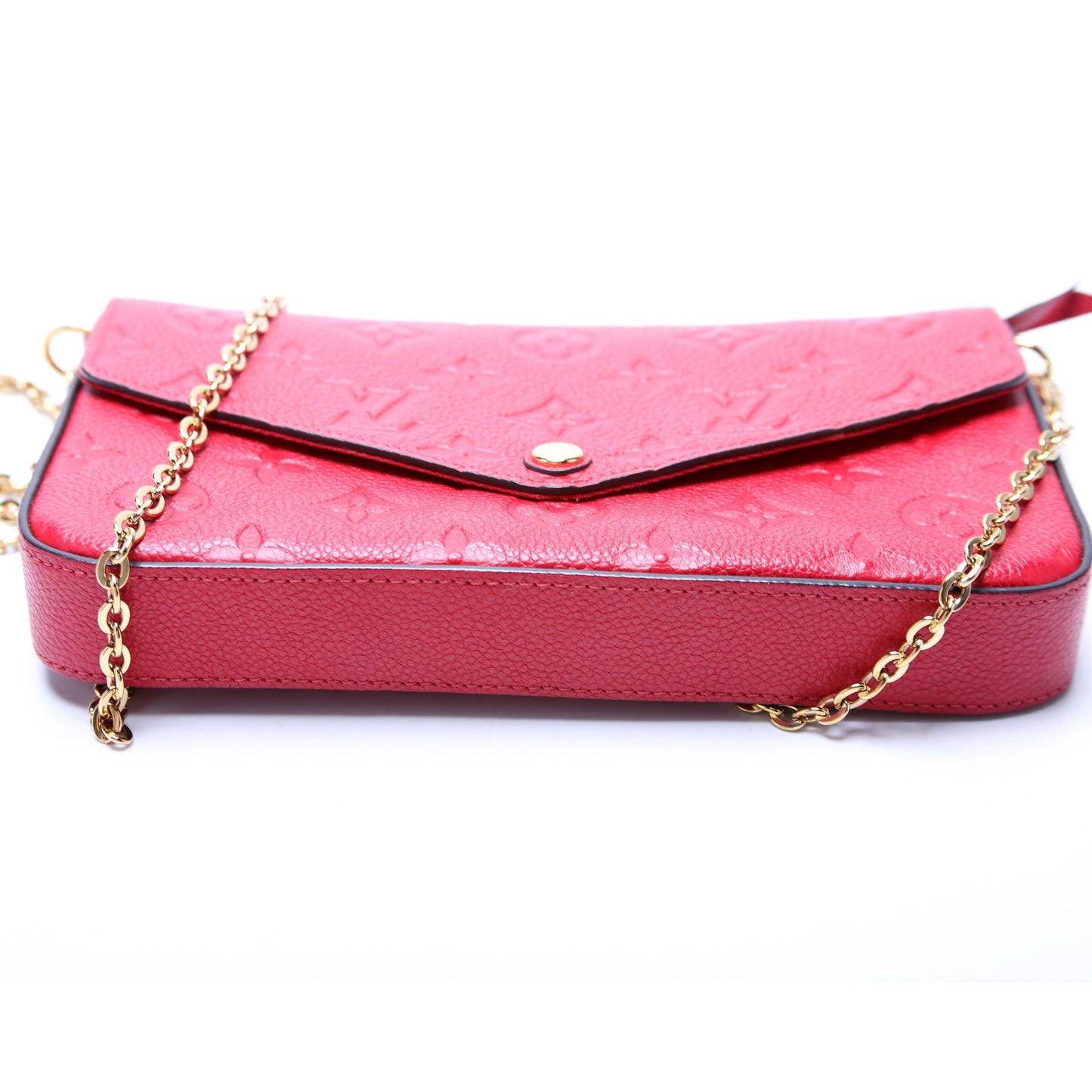 Louis Vuitton Pochette Felicie Empreinte
