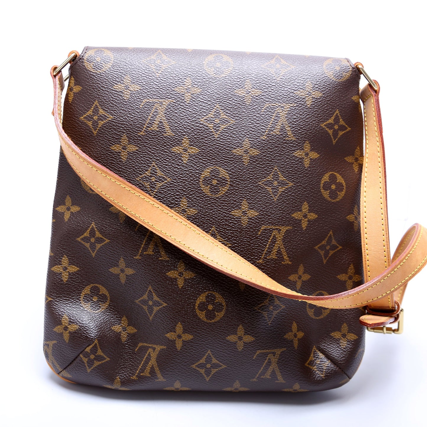 Louis Vuitton Musette Salsa Short Monogram