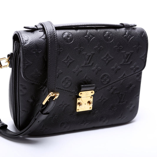 Louis Vuitton Pochette Metis Empreinte