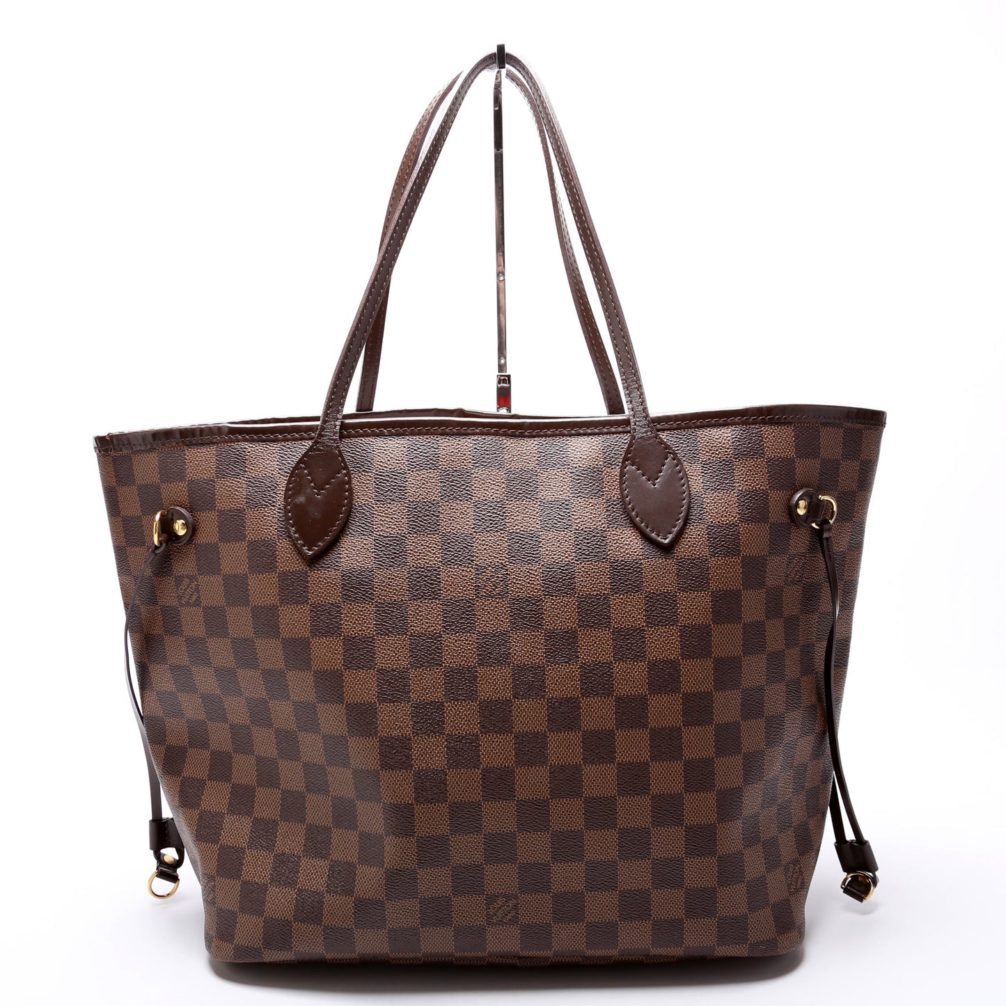 Louis Vuitton Neverfull MM Damier Ebene