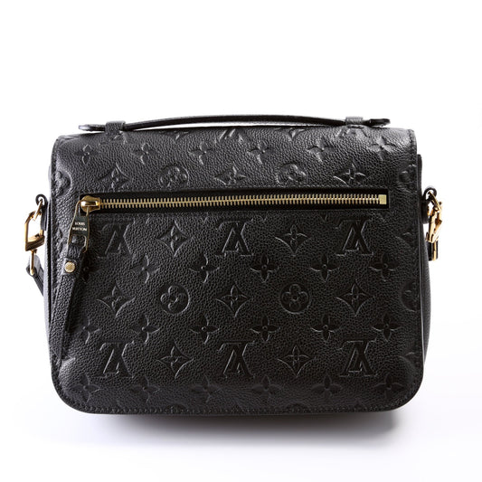 Louis Vuitton Pochette Metis Empreinte