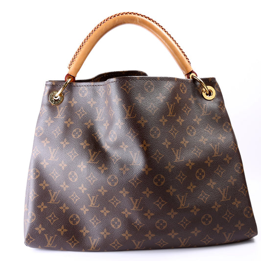 Louis Vuitton Artsy MM Monogram